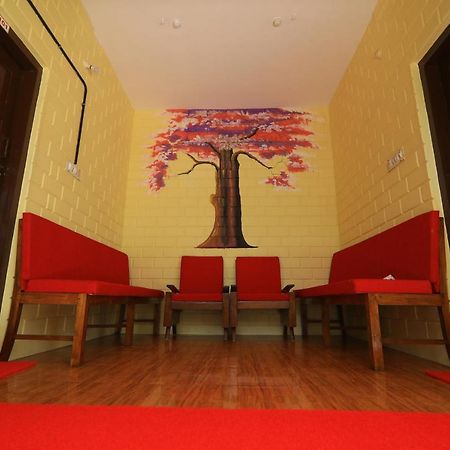 Cloud Nine Inside Varkala Exterior photo