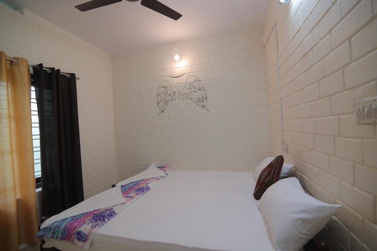 Cloud Nine Inside Varkala Room photo