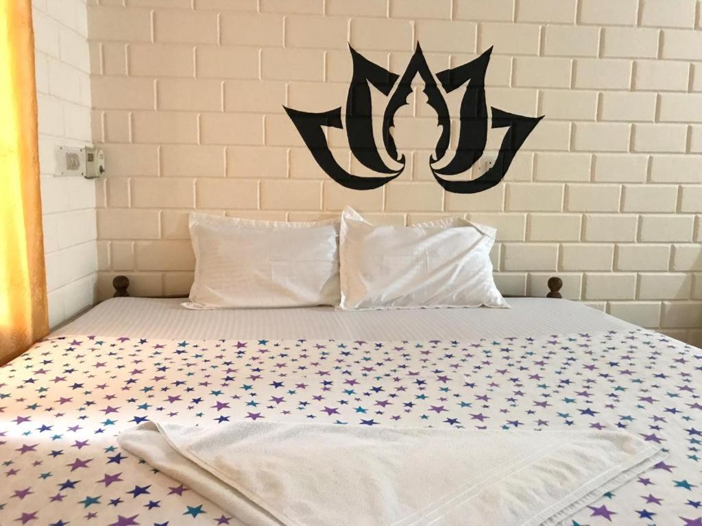 Cloud Nine Inside Varkala Exterior photo