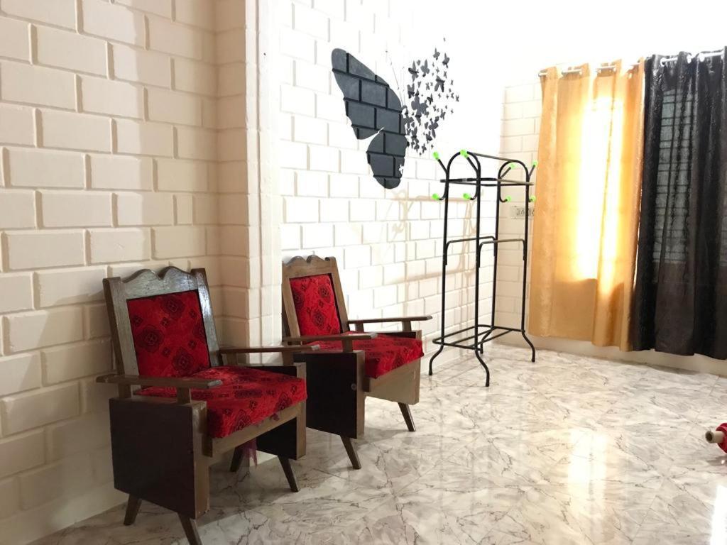 Cloud Nine Inside Varkala Exterior photo